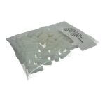 HEMABO Kunststof plug 11mm x 28,8mm PVDF - Image 2