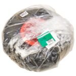 HITACHI E1127260040, 260X85-3X4" M20 Wheel - Image 3