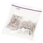 HOENDERDAAL Patent screw M4x38 (Set)