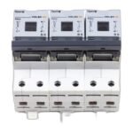 HOLEC / EATON LPC 25/3 - Image 2