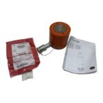 HOLMATRO HSC 30 S 5 Hydraulic Cylinder - 30 Ton Capacity - Art. 100.112.302