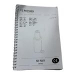 HOLMATRO HSC 30 S 5 Hydraulic Cylinder - 30 Ton Capacity - Art. 100.112.302 - Image 3