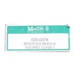 HONEYWELL 620-0074 - Image 2