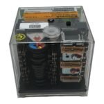 HONEYWELL TMG 740-3 Mod. 63-58 - Image 4