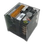 HONEYWELL TMG 740-3 Mod. 63-58 - Image 5