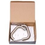 HOPPE 3290074 (E138Z/42KV/42KVS / Paris) - Image 5