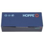 HOPPE 504/202/113 London F1 Alu 55 (6451868) - Image 2