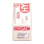 HYDAC 0160-D-005-BH3HC (1253064) - Image 3