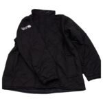 HYDROWEAR 060350 Quilting Lining FR Black Size: L - Image 2