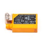 IFM ELECTRONIC OJ5026 OJP-FPKG/SO/AS - Image 2