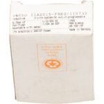 IFM ELECTRONICS 115733 (FRKG/V4A/US-100-IRF/RT) - Image 2