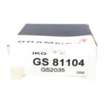 IKO GS81104 GS2035 - Image 2