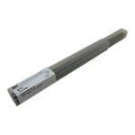 ILIX 6315 12mm DIN9 Form A HSS Taper Pin Reamer