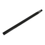 ILIX 6315 12mm DIN9 Form A HSS Taper Pin Reamer - Image 3