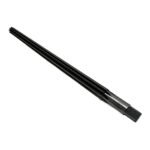 ILIX 6315 12mm DIN9 Form A HSS Taper Pin Reamer - Image 4