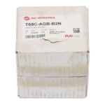 IMI NORGREN T68C-AGB-B2N - Image 5