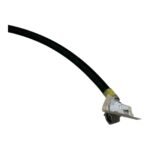 INDUNORM TUBE HYDRAULISCH 600mm 2SN-DN12-WP, 275 bar - Image 3