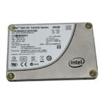 INTEL SSDSC2BB080G4 80GB - Image 2