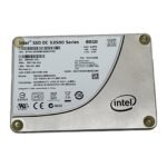 INTEL SSDSC2BB080G4 80GB - Image 5