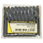 INTERNATIONAL TOOLS 11.100.0750 (11.100) - Image 2