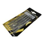 INTERNATIONAL TOOLS 64.505.1041 Jigsaw Blades H100-4G CV - 5 Pack wood