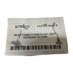 ISCAR OEMT 060405AER-76 IC328 - Image 3