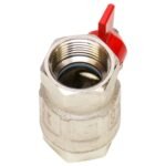 ITAP CW617NPN40 1" DN25 - Image 4