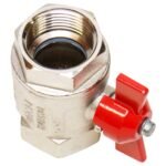 ITAP CW617NPN40 1" DN25 - Image 5