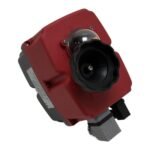 J+J AUTOMATION J4C-S20 electric actuator 20Nm - Image 2