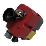 J+J AUTOMATION J4C-S20 electric actuator 20Nm - Image 3