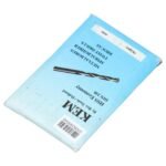 KEM HSS-R 8.0 mm - Image 4