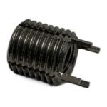 KIPP K0399.108 M08 M14x1.5 Schroefdraadinsert RVS - Image 2