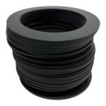 KLINGER EPDM flat gasket 165x120x4 0546422 - Image 3