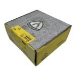 KLINGSPOR A24 EXTRA 180x3x22.23mm - Image 2