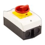 KLÖCKNER-MOELLER PI-32/I2/SVB/N - Image 4