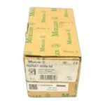 KLÖCKNER NZM7-40N-M