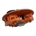 KOPP KF-GMGP-04 contactplaat haspel - Image 4