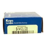 KOYO B-1412;L125 - Image 4