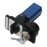 KRAUS & NAIMER CG16BA270-600E