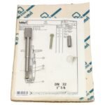 KSB FTA11-7802 - Image 2