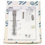 KSB FTA11-7802 - Image 2