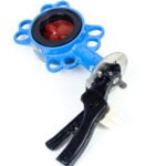 KSB JS1030-DN65, Boax B 3G6K3GK PN16 PS16