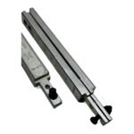 KUKKO 1-V-150 Extension Arm Set (Pair) for Series 20 Pullers – 150mm Extra Long