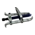 KUKKO 210-1 Cobra 2-Arm Separator Puller 90x170mm – Adjustable Clamping Depth with Side Clamp - Image 5
