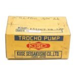 KUSE SEISAKUSHO KSP-MHN8-DB-2FK / TFO-K - Image 2