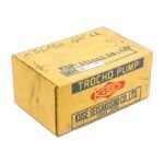 KUSE SEISAKUSHO KSP-MHN8-DB-2FK / TFO-K