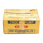 KUSE SEISAKUSHO KSP-MHN8-DB-2FK / TFO-K - Image 5