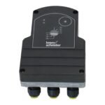 Krom Schroeder 88300087 IC40A2A - Image 2