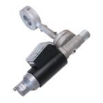 Krom Schroeder MB 7RW6 + BVHM 65Z01A - Image 5