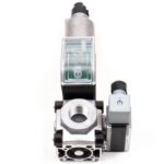 Krom Schroeder VAS120/-R/LW + DG110VC1-6W - Image 3